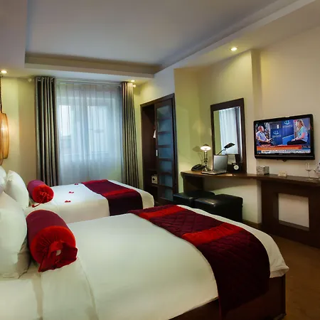 Golden Art Hotel-3