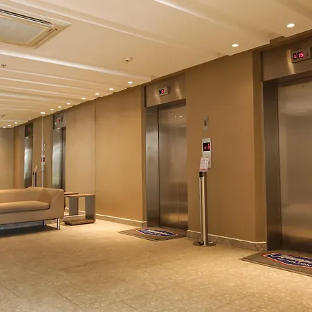Hampton By Hilton Cartagena-3