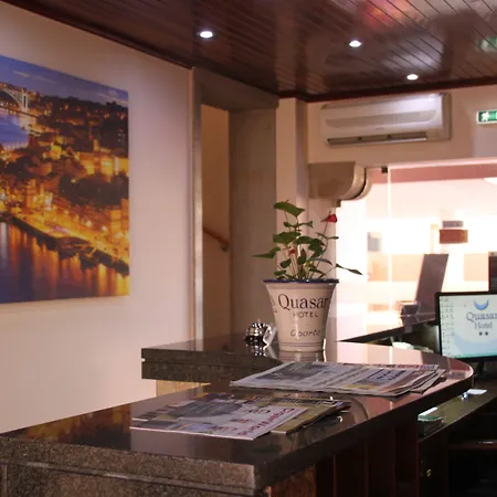 Hotel Quasar-3