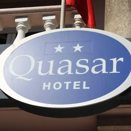 Hotel Quasar-2
