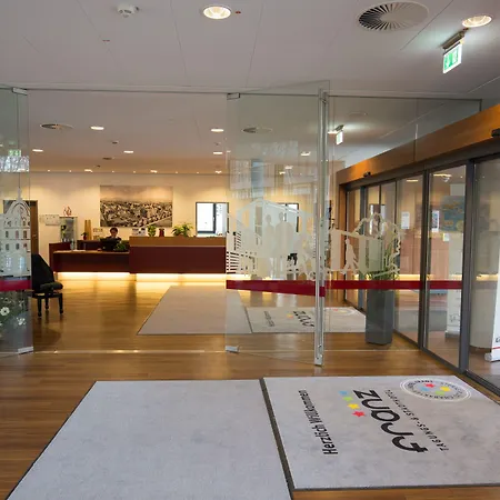 Hotel Franz-2