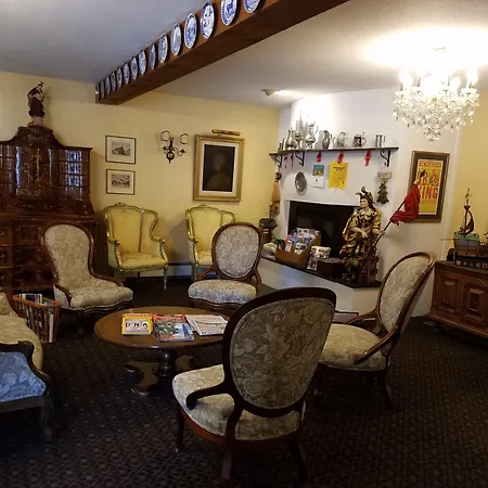 The Palmer House Resort, An Ascend Collection Hotel-3