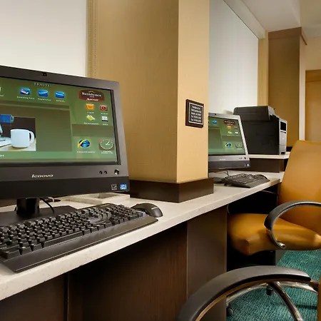 Residence Inn Atlanta Ne/Duluth Sugarloaf-3