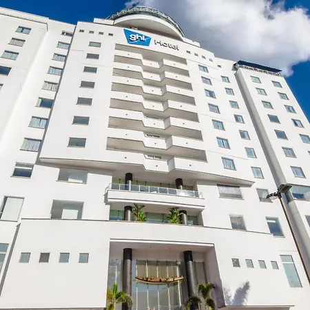GHL Hotel Grand Villavicencio-3