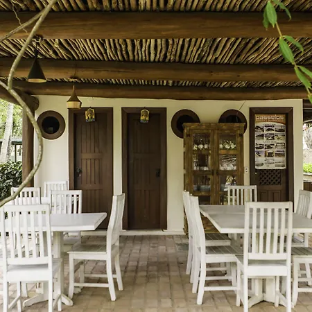 Kanaloa Pousada-2