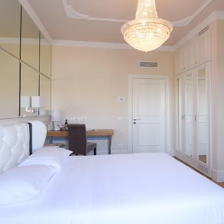 Suite Milano Duomo-2