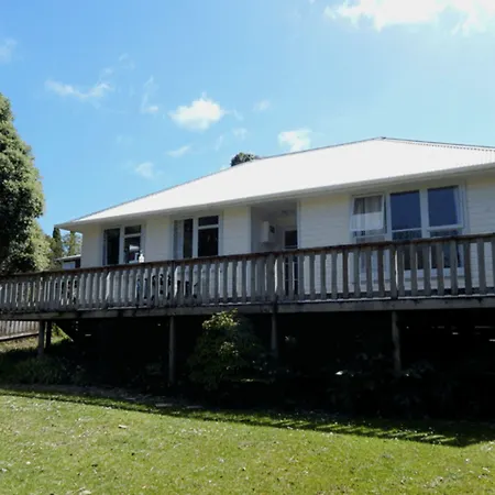 Cheviot Park Motor Lodge-3