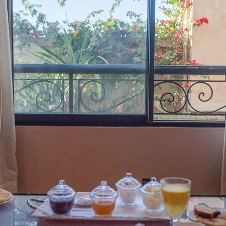Riad Hasna Espi-3