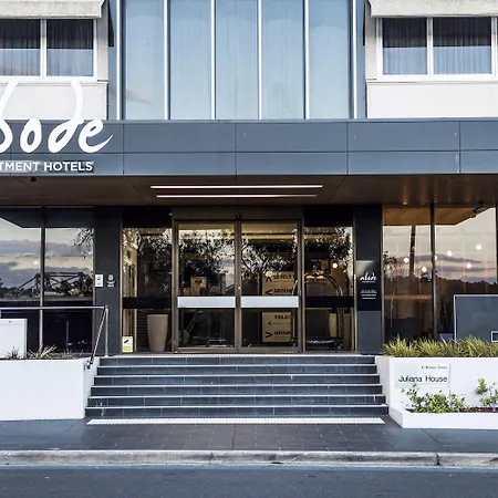 Abode Woden-2