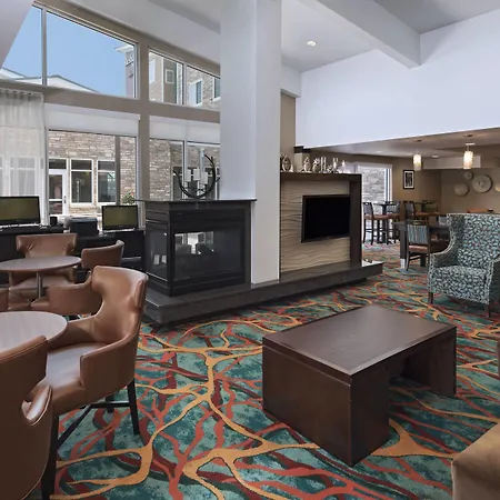 Residence Inn By Marriott Omaha West-3