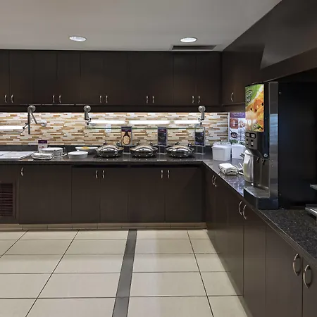 Residence Inn By Marriott Omaha West-2