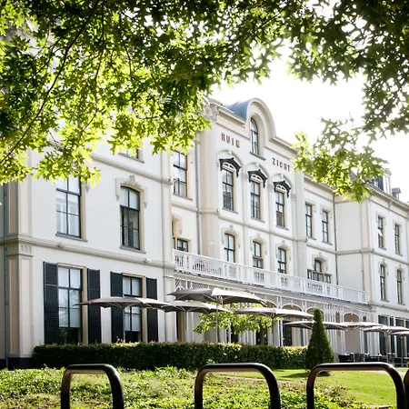 Hotel Villa Ruimzicht-3