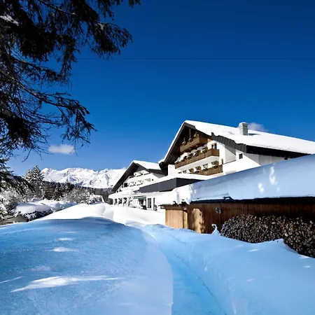 Bergresort Seefeld-3