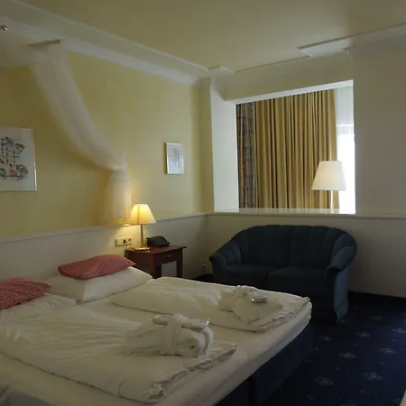 Bergresort Seefeld-2