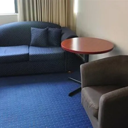 City Park Hotel-3