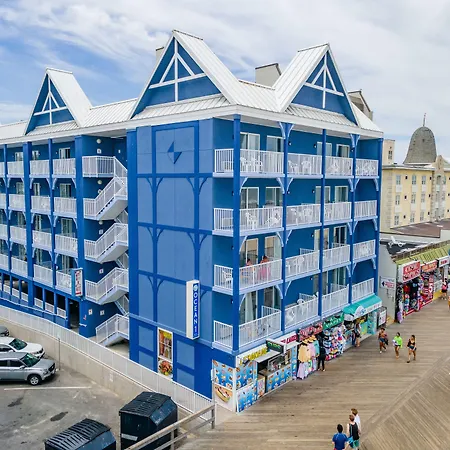 Ocean 1 Hotel & Suites Ocean City-2
