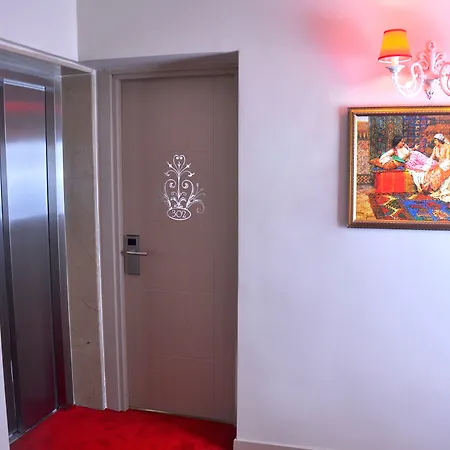 Divani Ali Hotel-3