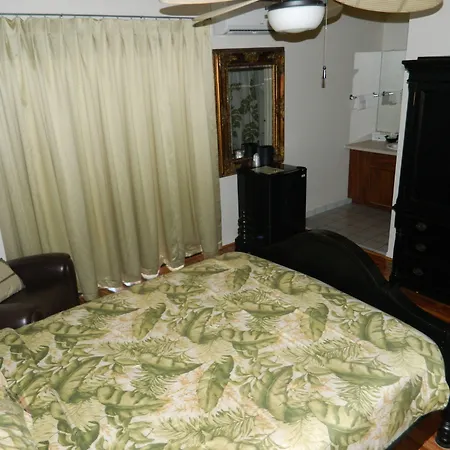 Hotel Coral Reef-3