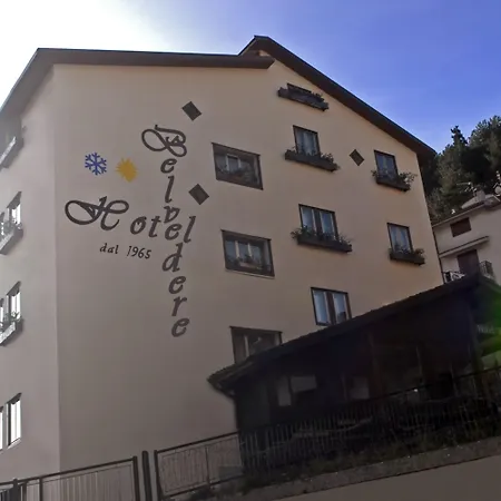 Hotel Belvedere-2