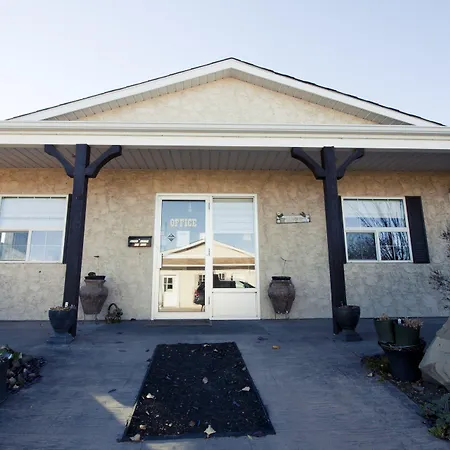 Bow River Inn-3
