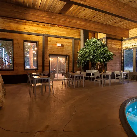 Bavarian Inn, Black Hills-3