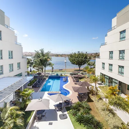 Esuites Lagoa Santa-3