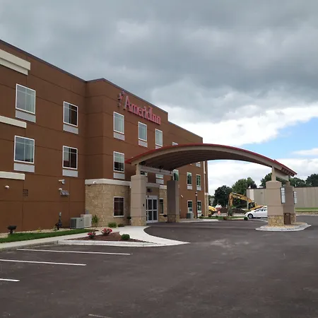 Americinn By Wyndham Waupun-2