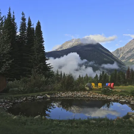Heather Mountain Lodge-3