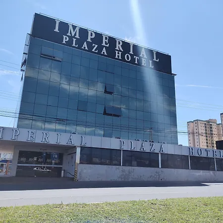 Imperial Plaza Hotel-2