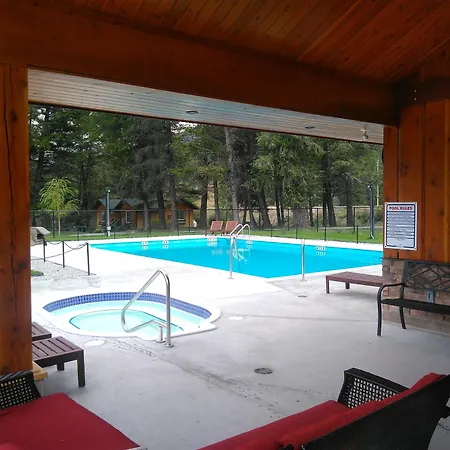 Fairmont Mountain Bungalows-2
