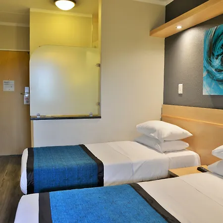Road Lodge Randburg-3