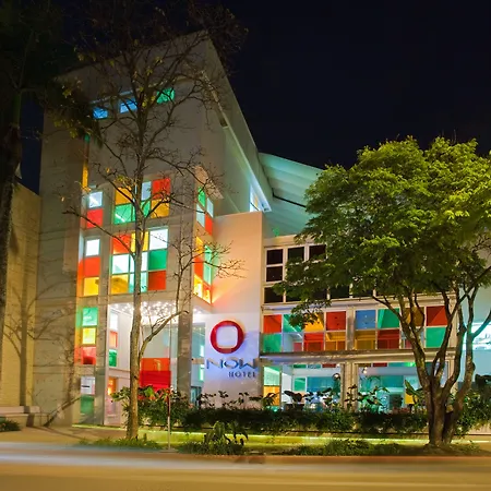 Now Hotel Cali - Adults Only-2