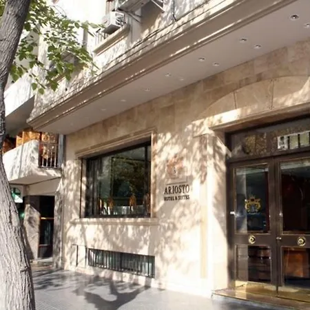 Hotel Ariosto-3