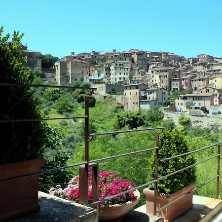 Villa Del Sole Siena-2