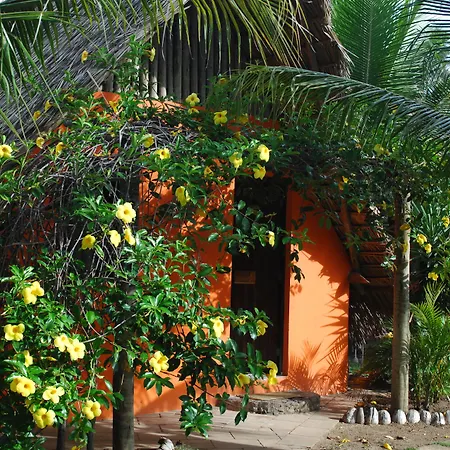 Pousada Capitù-2