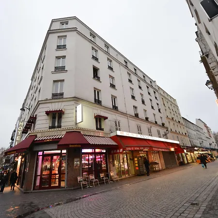 Hotel De La Poste-3