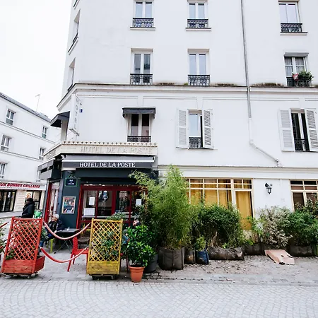 Hotel De La Poste-2