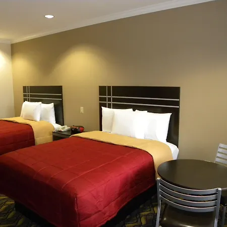 Palace Inn Kingwood-2