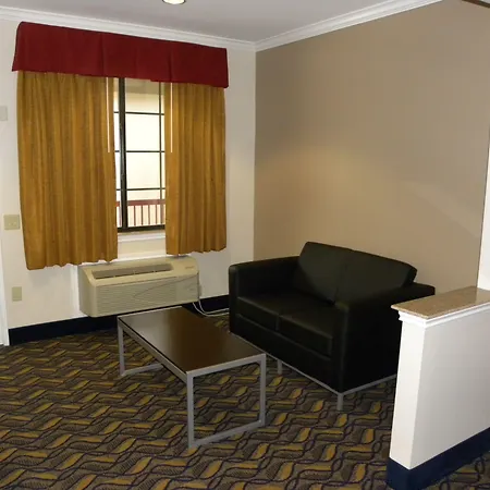 Palace Inn Kingwood-3