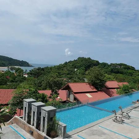 Alama Sea Village Resort And Pool Villa-2