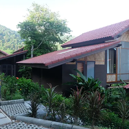 Alama Sea Village Resort And Pool Villa-3