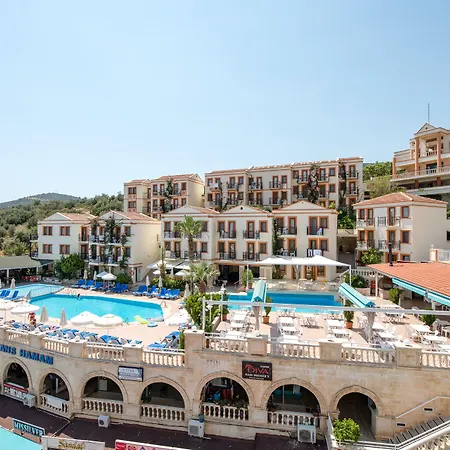 Hotel Pirat-3