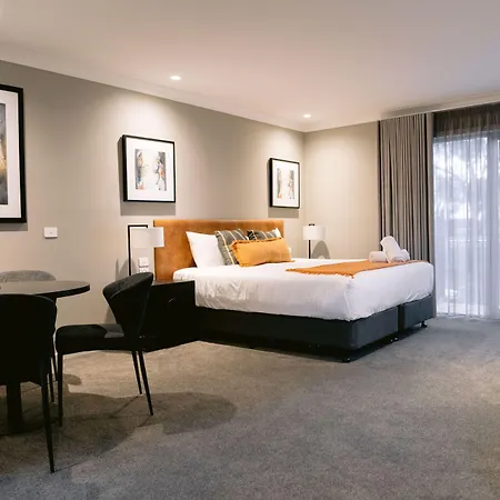 Wagga Rsl Club Motel-2