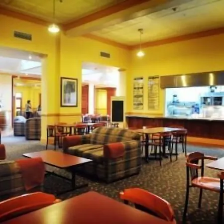 Hotel Victoria - Griffith-2