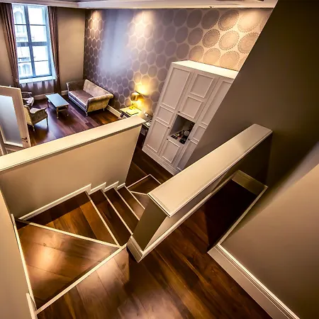 Prestige Hotel Budapest-2