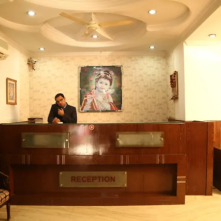 Hotel Krishna Sagar-2