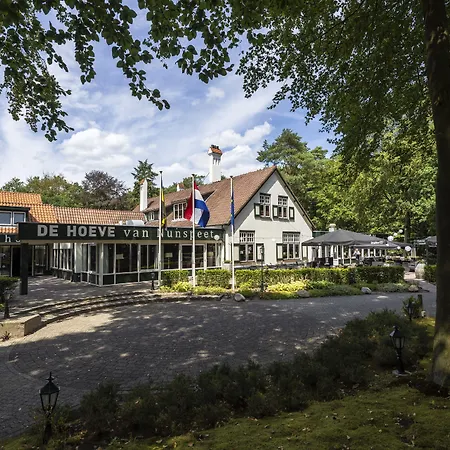 Hotel de Hoeve van Nunspeet-3