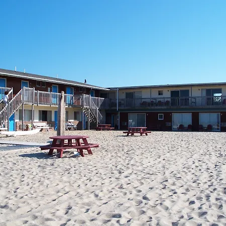 Blue Sea Motor Inn-3