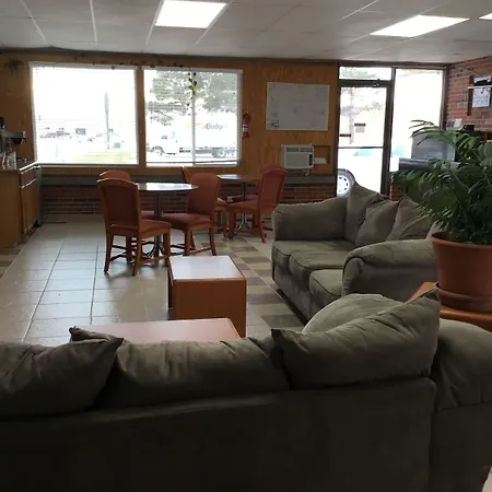 Budget Inn Motel-2