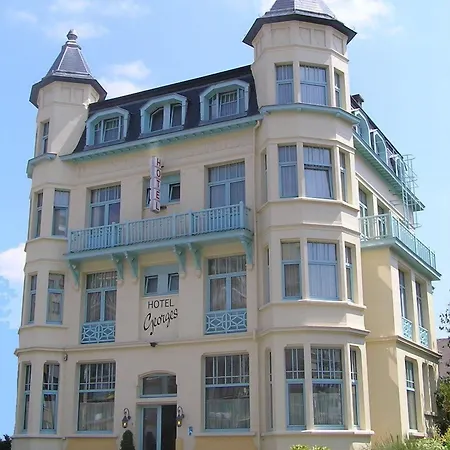 Hotel Georges-2